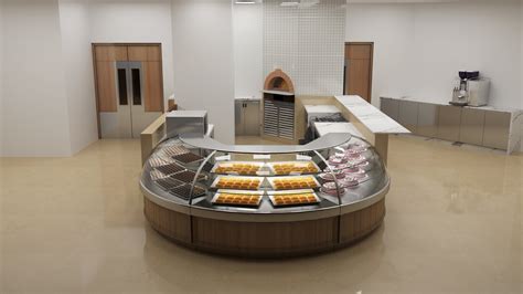 Restaurant Kitchen Design - KILOWA - Restaurant Consultants