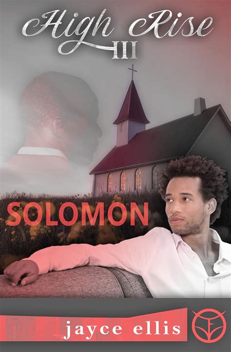 Solomon A Second Chance Gay Romance High Rise Book Kindle