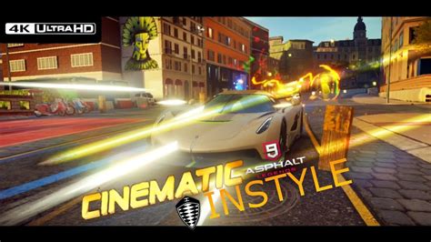 Gameplay CINEMATIC STYLEKEONIGSEGG CCXR With KOENIGSEGG JESKA