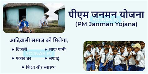 पीएम जनमन योजना 2024 Pm Janman Yojana Registration Benefits