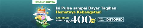 isi pulsa  murah apr  proses kilat langsung masuk tokopedia