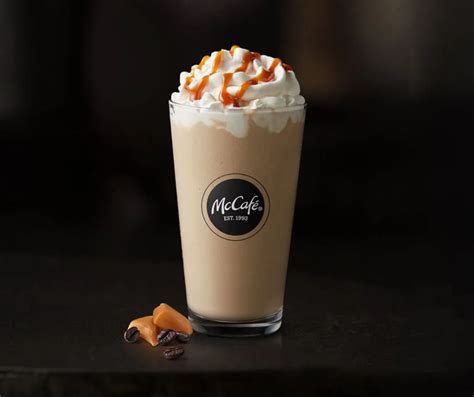 Mcdonalds Sugar Free Iced Coffee Sipping Sweetness Without Guilt Crosslake Coffee