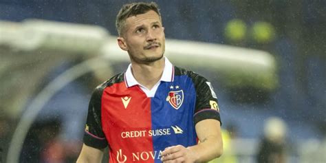 FC Basel muss für zwei Spiele auf Taulant Xhaka verzichten