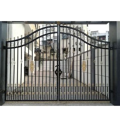 SS Collapsible Gates At Best Price In Mysore By Daimond Rolling