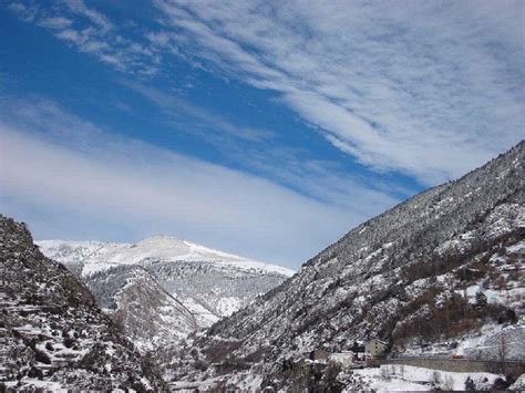 Ventajas Y Desventajas De Vivir En Andorra