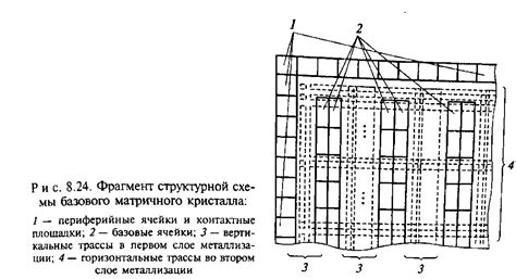 ГЛАВА 8 ИНТЕГРАЛЬНЫЕ СХЕМЫ 3 страница