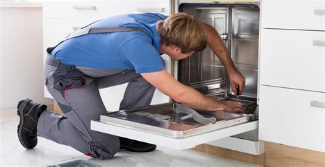 DISHWASHER INSTALLATION – AAA PRO PLUMBING