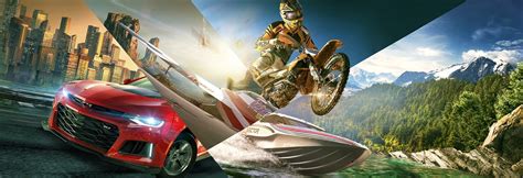 Ubisoft The Crew 2 Pc Code Ubisoft Connect Nepal Ubuy