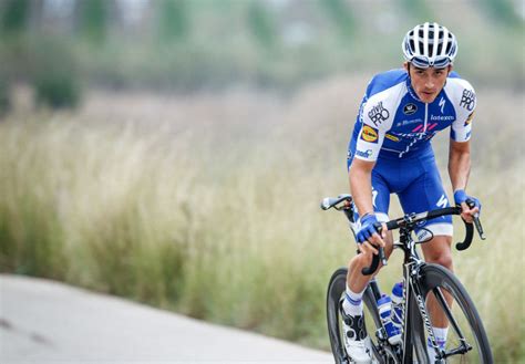 Julian Alaphilippe Extends With Quick Step Floors Soudal Quick Step