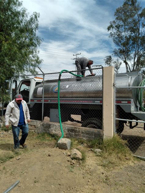 Conagua On Twitter Para Apoyar A Poblaci N De Guanajuato Jalisco