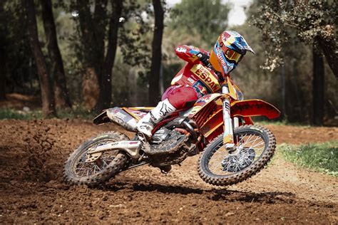 2024 ISDE Spain Garcia Leads Host Nation Preparations For Six Days