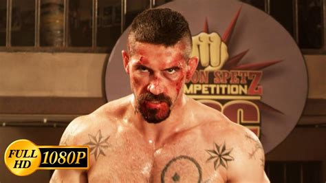 Final Scott Adkins Vs A Colombian Fighter Undisputed 3 Redemption