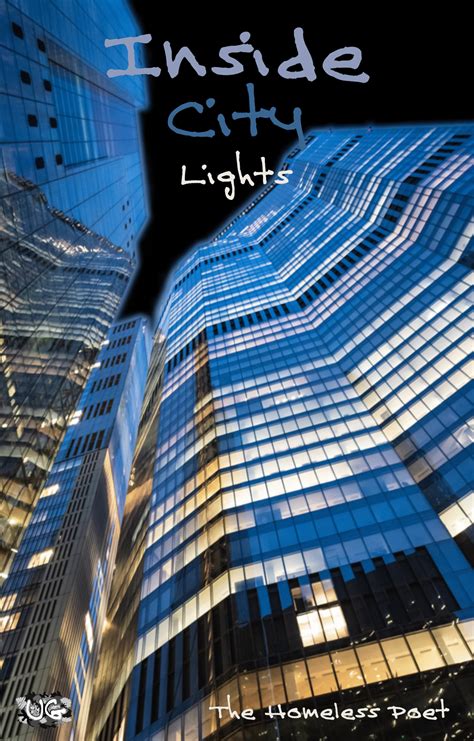 Inside City Lights – Unheard Voices