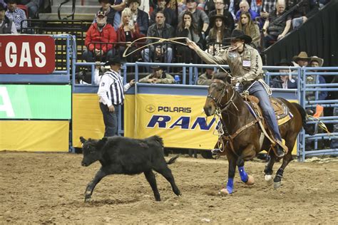 2018 NFR Las Vegas schedule — Dec. 10 | National Finals Rodeo | Sports | Rodeo