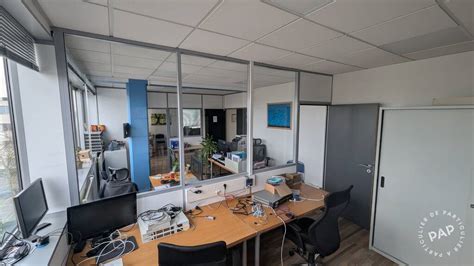 Location Bureaux Et Locaux Professionnels M Chatou M