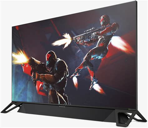 HP's 65-inch HDR gaming monitor launches next month for $5,000 | TechSpot