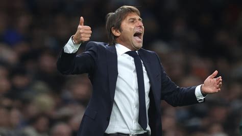 Antonio Conte Admits January Transfer Window Struggles But Says