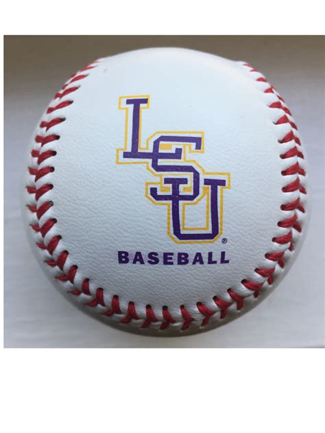 lsu baseball logo 10 free Cliparts | Download images on Clipground 2024