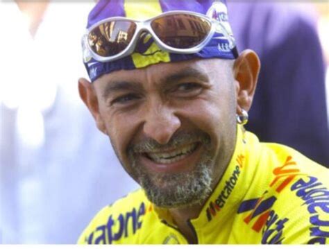 Marco Pantani Stato Ucciso Si Riapre Il Caso La Madre In Procura