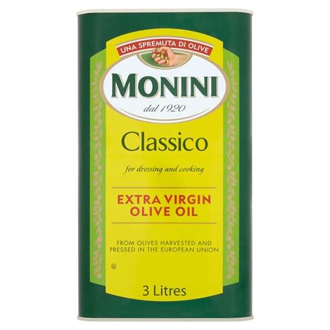 Monini - Classico EV Olive Oil | Ocado