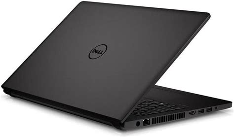 Refurbished Dell Latitude 3570 Intel Core I3 6100u X2 23ghz 8gb 128gb Ssd 156 Black