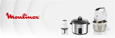 moulinex