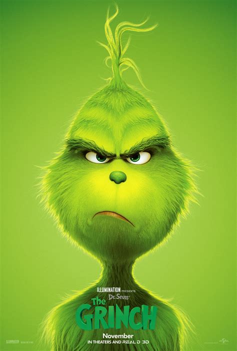 Ambler Theater - The Grinch