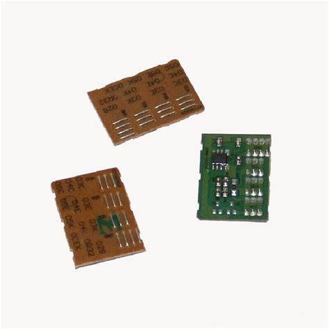 Pieces Lot Hot Selling Cartridge Chip Compatible For Samsung Ml