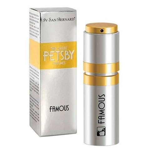 Iv San Bernard Famous 40ml - świeży zapach z nutą morskiego wiatru ...