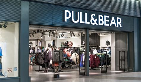 Una Macrotienda De Pullandbear Abrirá En La Gran Vía