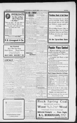 East Oregonian from Pendleton, Oregon - Newspapers.com™