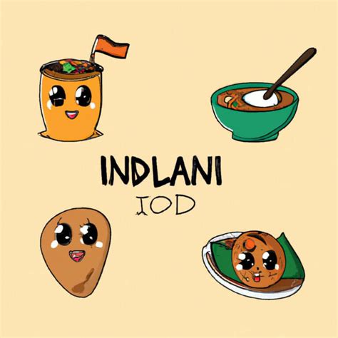 Tickle Your Taste Buds With These Unique Indian Food Puns