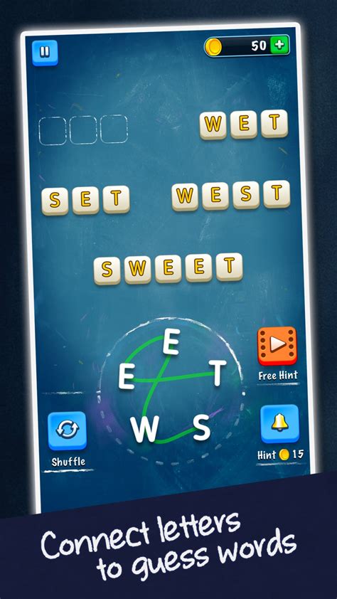 Words Word Search Puzzles For Iphone Download