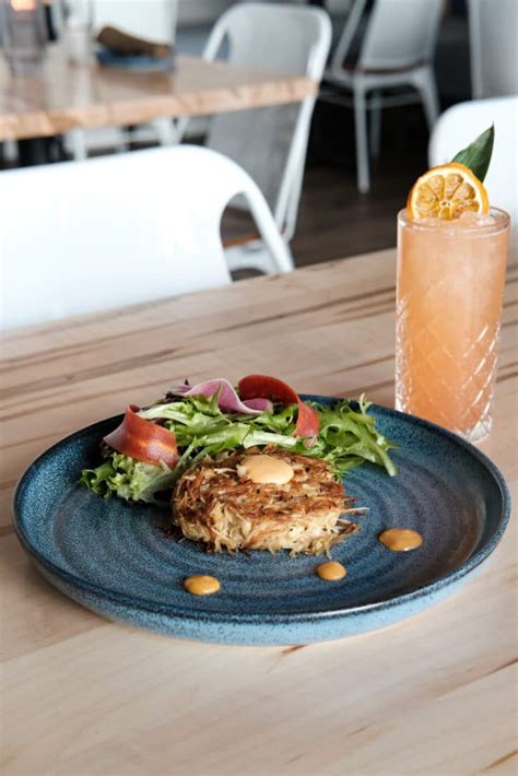 Menus - Alpharetta Seafood | Ocean & Acre