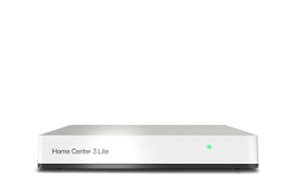 Home Center Lite Home Automation Hub Fibaro