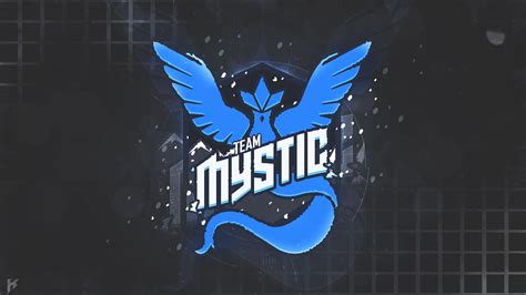 Mystic Logo - LogoDix