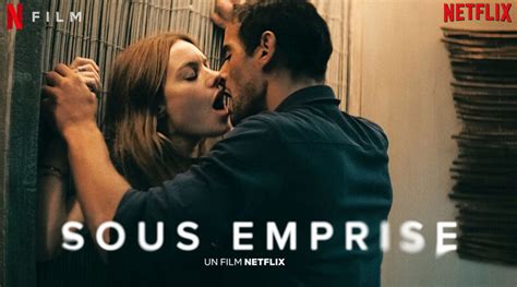 Sous Emprise Nouveau Thriller Fran Ais Sur Netflix Freakin Geek