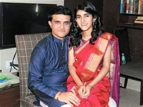 Kool Images Gallery: Sourav Ganguly first photoshoot with daughter Sana