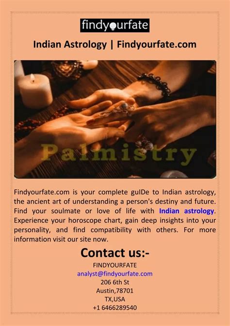 Ppt Indian Astrology Powerpoint Presentation Free