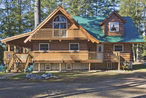 Three Oaks Cabin Offers Respite For Farmer Mental Health Farmtario