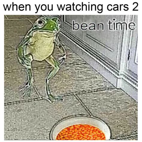 He Like Beans Rdankmemes