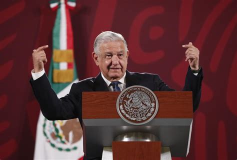 El Plan Antiinflacionario De Amlo Llega Demasiado Tarde Alto Nivel