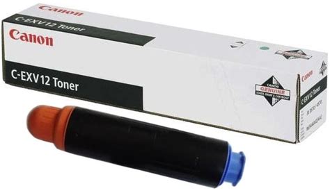 Toner Canon C Exv Bk A Aa Rna Original Printink Si