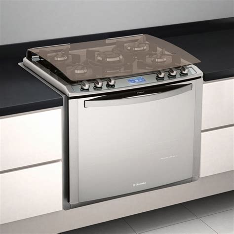 Fog O De Embutir Electrolux Bocas I Kitchen Eix C Grill Timer E