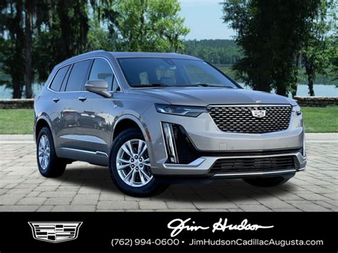 2023 Cadillac Xt6 Luxury Lexington Sc Florence Augusta Greenville South Carolina 1gykpar43pz108225