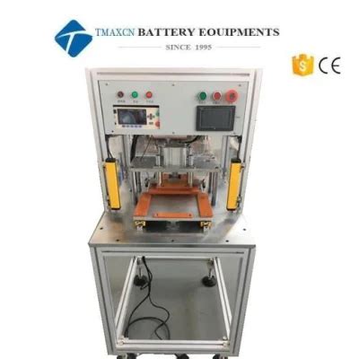 Tmaxcn Brand Ocv Sorting And Testing Machine For Prismatic Battery