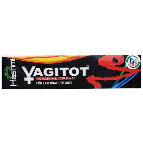 Hashmi Vagitot Cream For Female Vaginal Tightening Buy Tube Of Gm