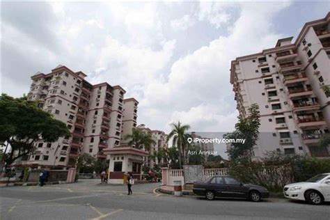 Sri Manja Court Condominium Bedrooms For Sale In Petaling Jaya