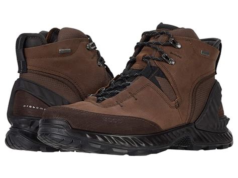 Men S ECCO Exohike High GORE TEX Hiking Boot