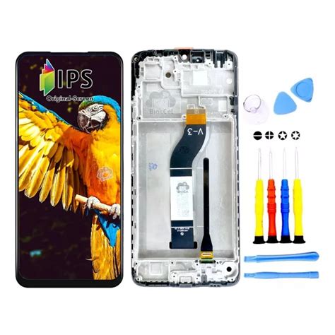 Pantalla De Poco C65 MercadoLibre